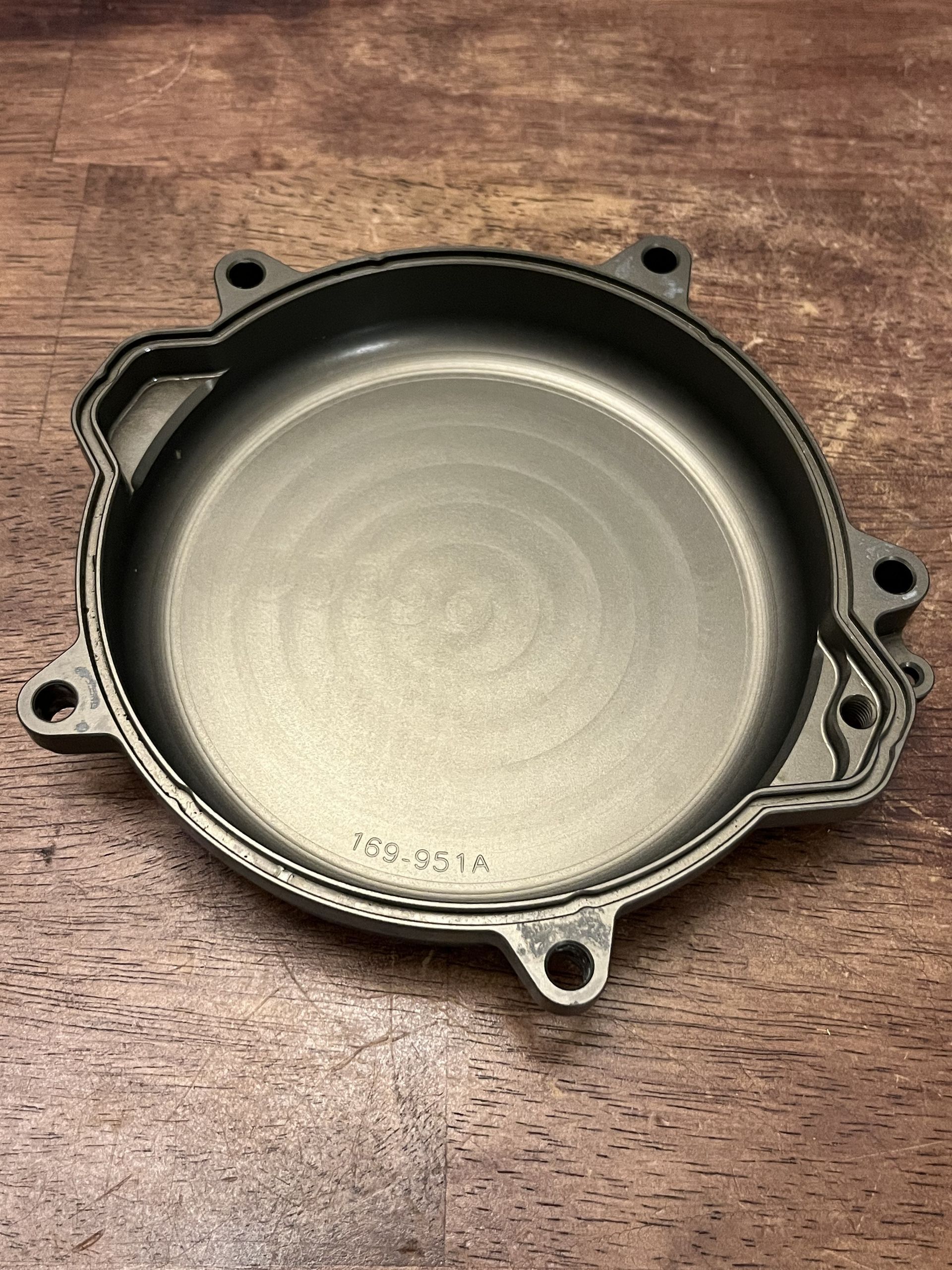 Rekluse Manual Torqdrive Complete Clutch Kit- 2018-2025 KTM Husqvarna Gas Gas 85