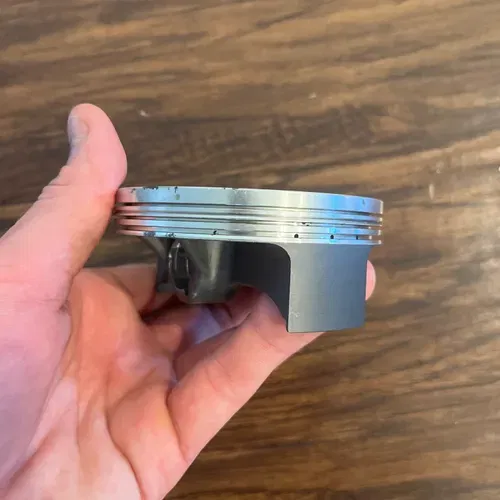 20-22 YZ450 OEM Stock Piston