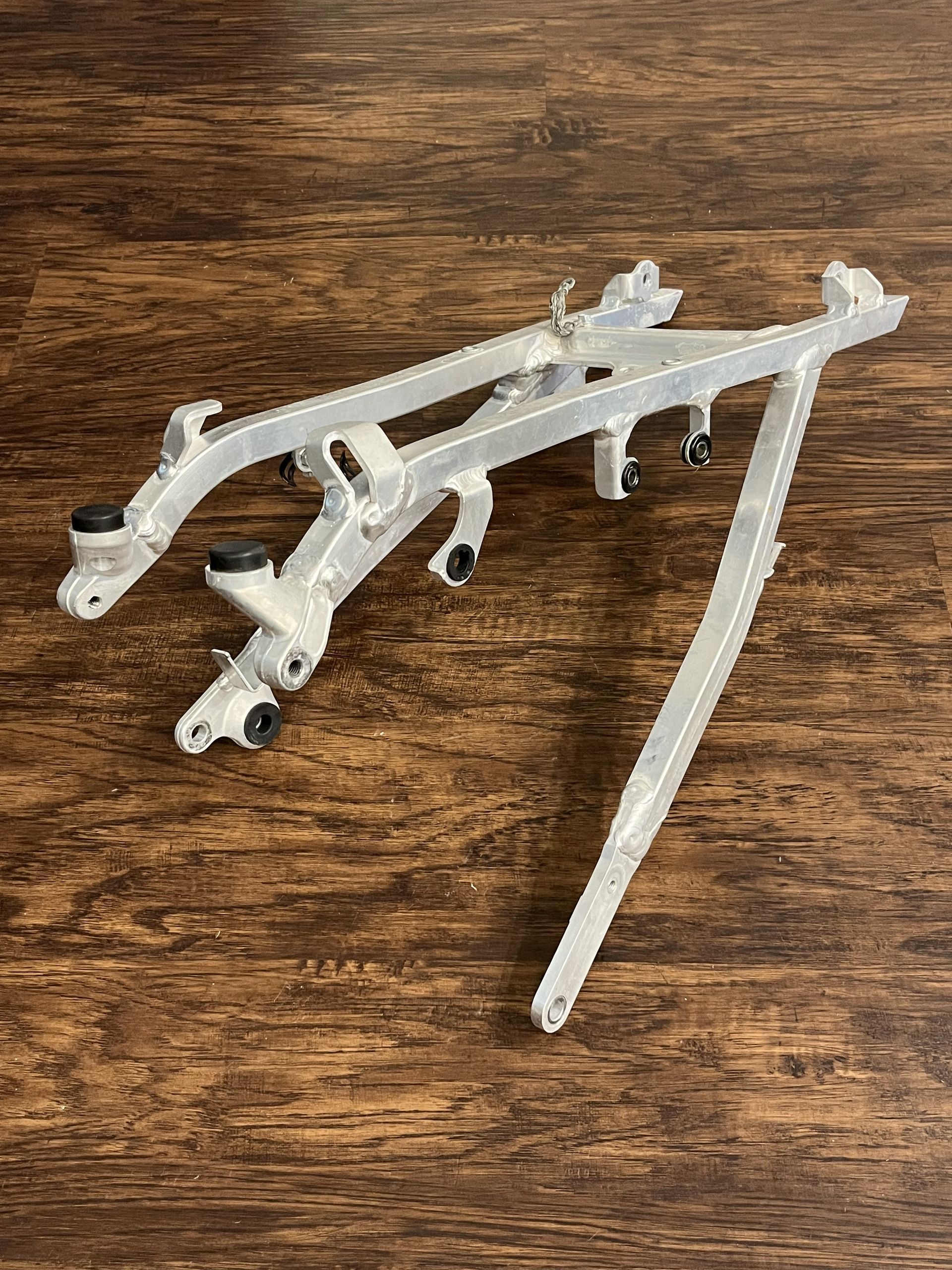 2025 KX250 OEM Subframe Rear Sub Frame Assembly 2026 Kawasaki KX 250 32160-2053