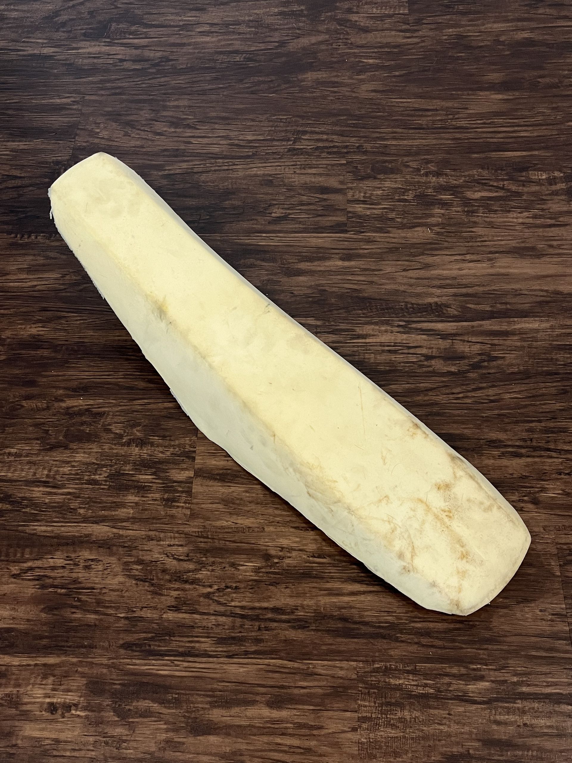 2025 KX250 KX450 OEM Seat Foam - 19-26 KX 450 // 21-26 KX 250 - 53066-0604-73L