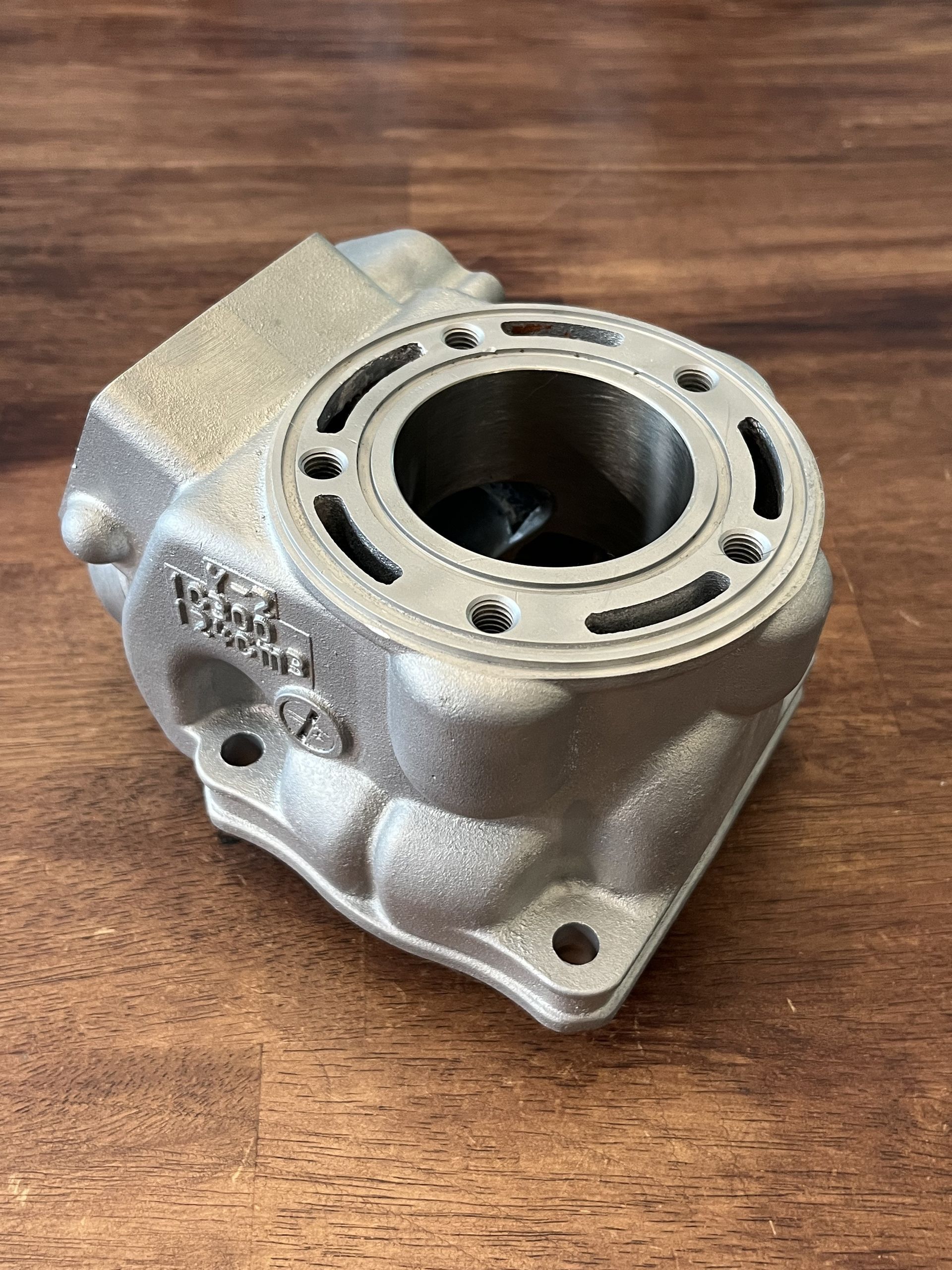 2005 - 2021 YAMAHA YZ125 YZ 125 X OEM Cylinder Jug Assembly - 1C3-11311-21-00