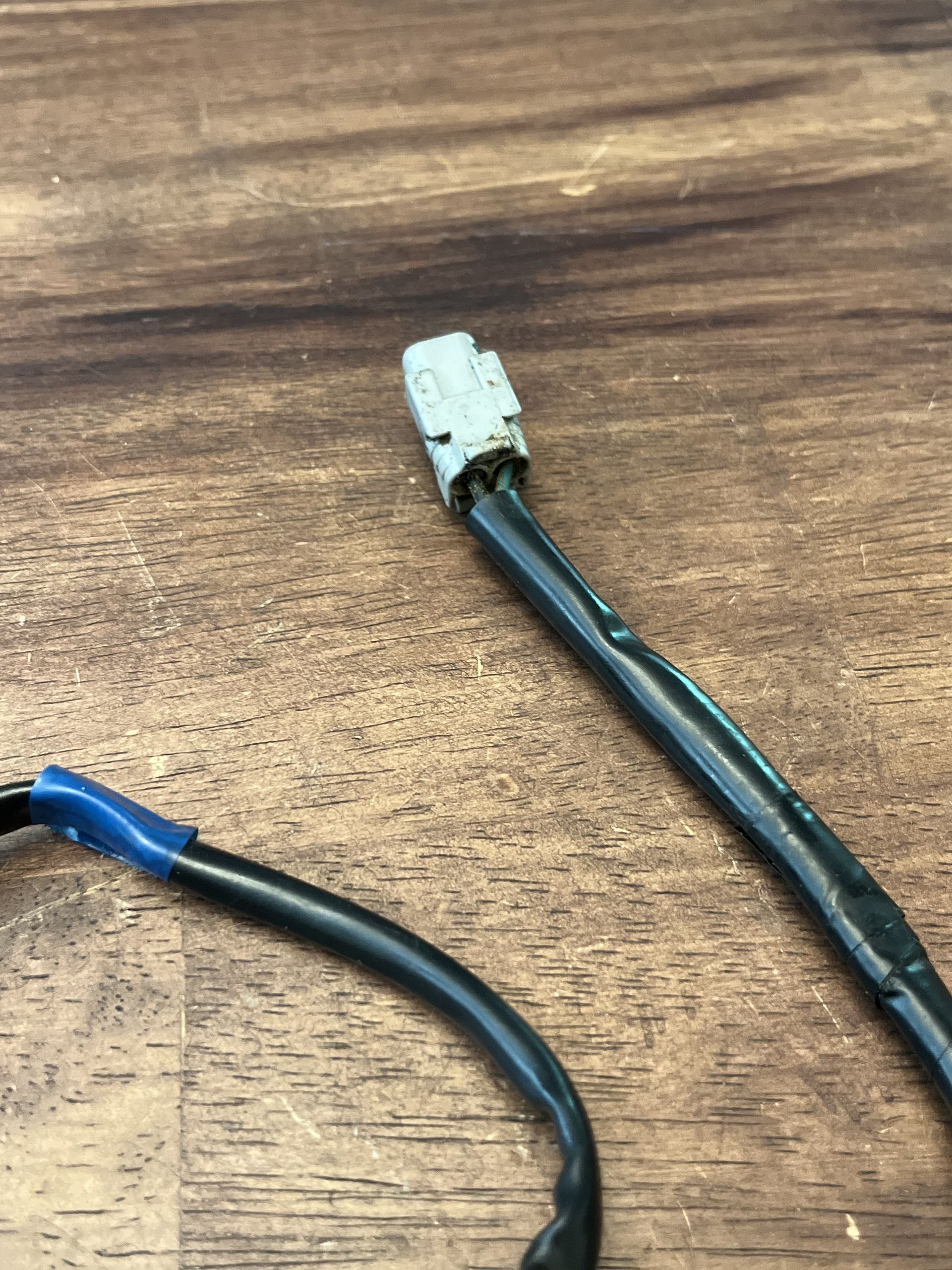 2024 KX250 OEM Neutral Gear Position Positioning Switch 21-26 KX 250 13151-0594