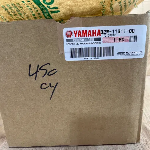 NEW 20-22 YZ450F OEM Cylinder - B2W-11311-00-00