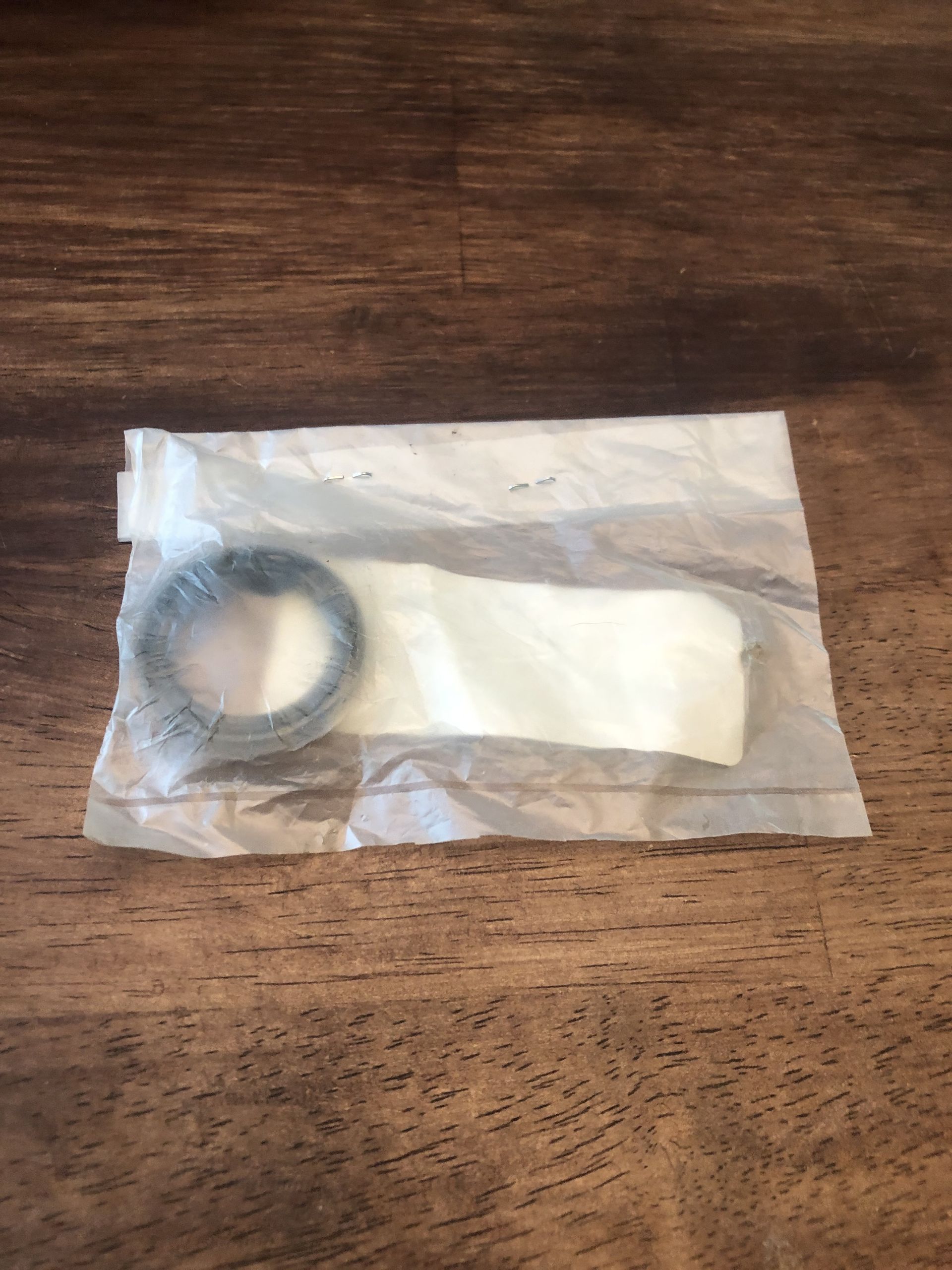 NEW YZ125 YZ250F OEM Yamaha OIL SEAL - 93102-28012-00