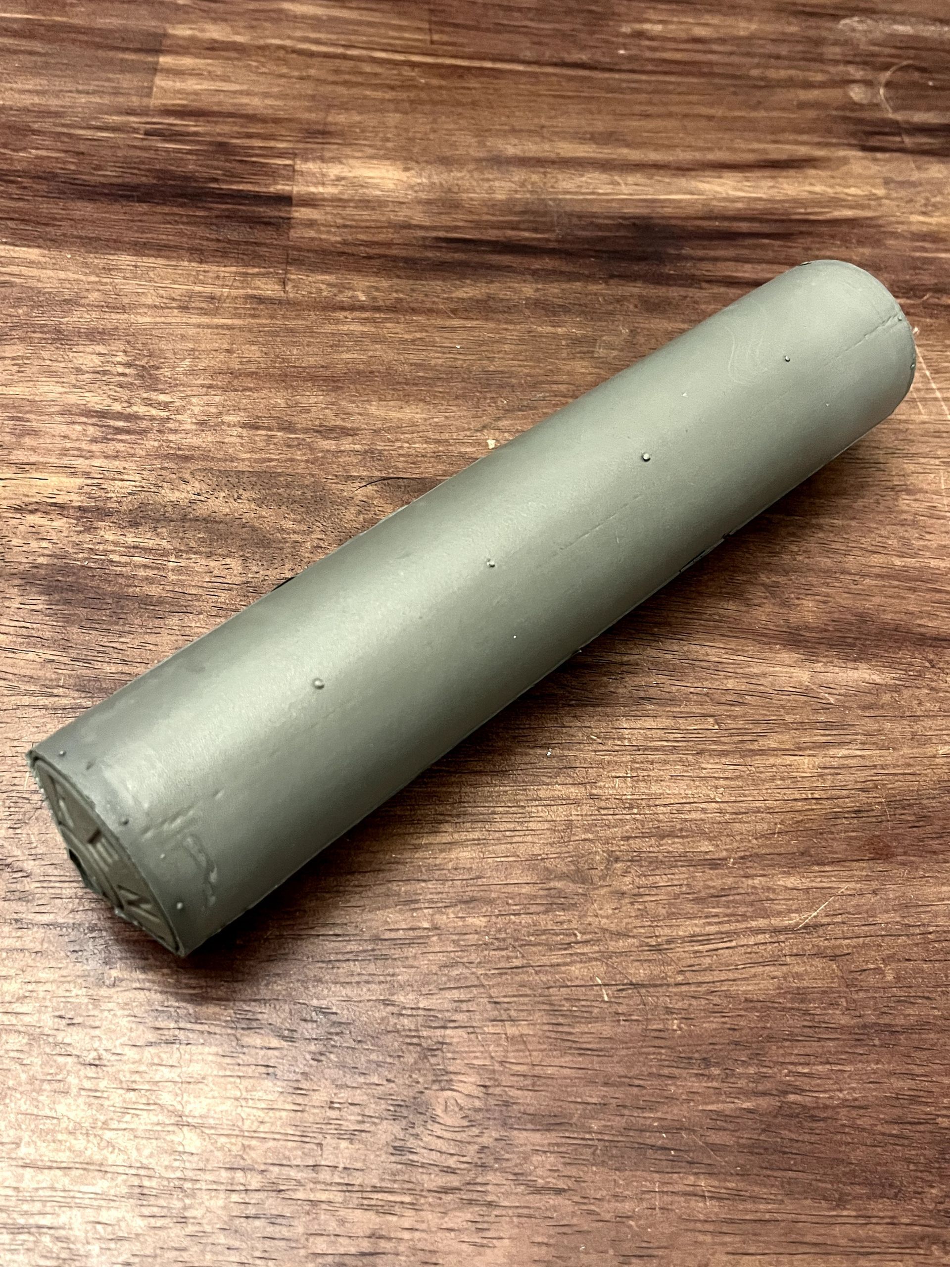 Renthal Bar Pad Base - No Cover