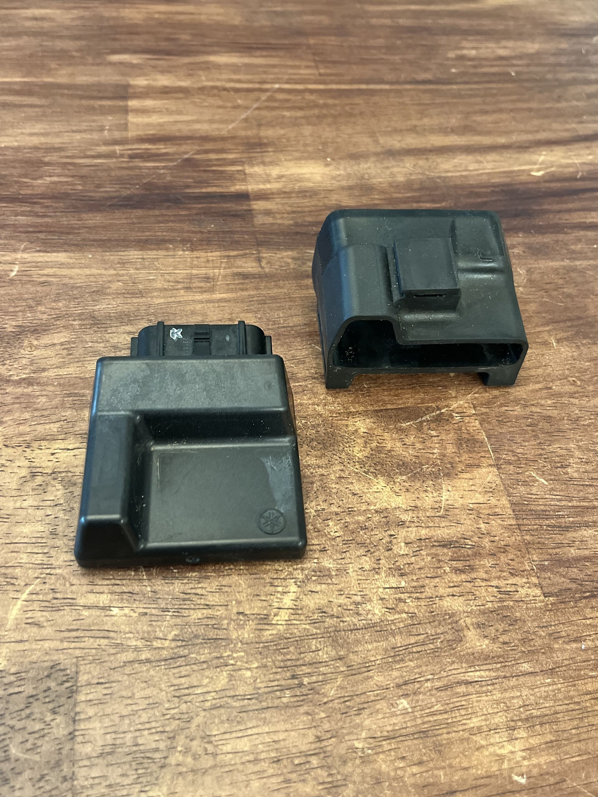 2024 YZ250F OEM ECU Engine Control Unit Assy 24 YAMAHA YZ 250 F BMF-8591A-01-00