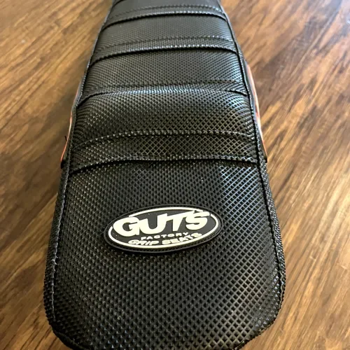 NEW GUTS Complete Seat Assembly w/ Hump "Marshbanks #36"