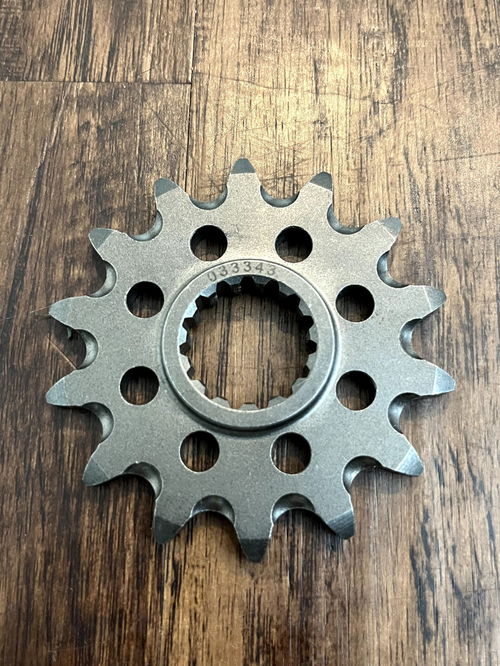 NEW Pro Taper KTM 14T Front Sprocket HUSQVARANA GAS GAS 125 250 450 - PT033343