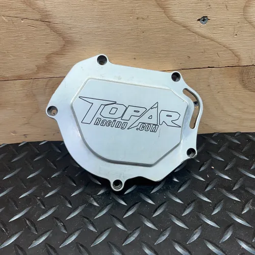Topar Stator Cover And Case Saver- 2000-2021 Yz250