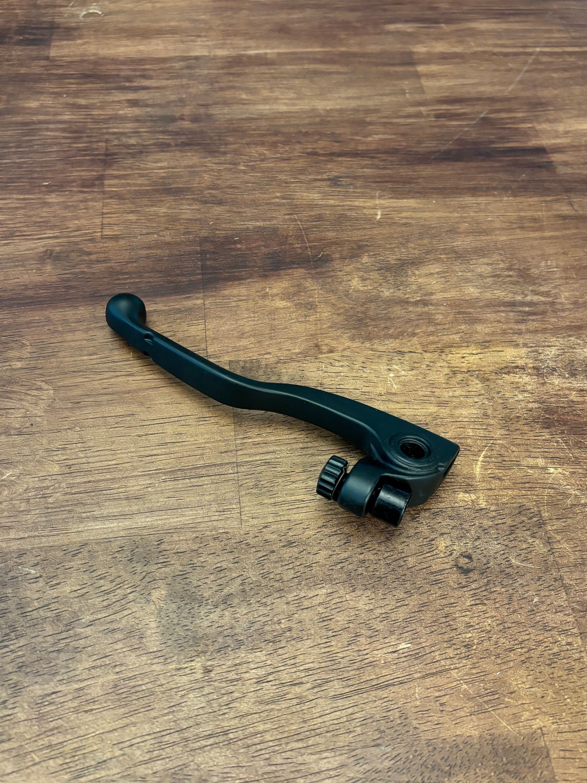 NEW Torc1 Racing Clutch Lever Replacement - Honda CR 80 500 CRF 150 - 6607-0200