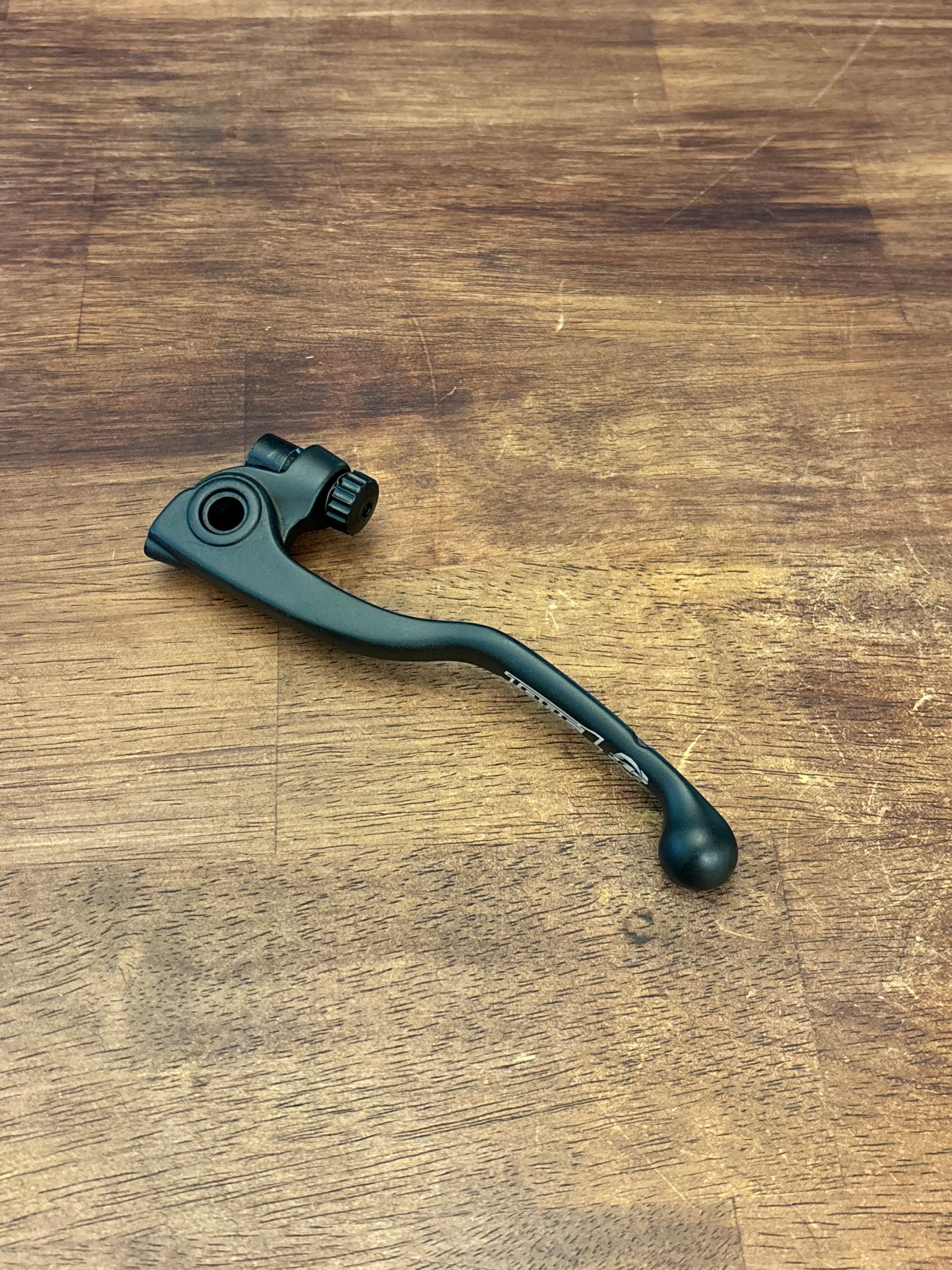 NEW Torc1 Racing Clutch Lever Replacement - Honda CR 80 500 CRF 150 - 6607-0200