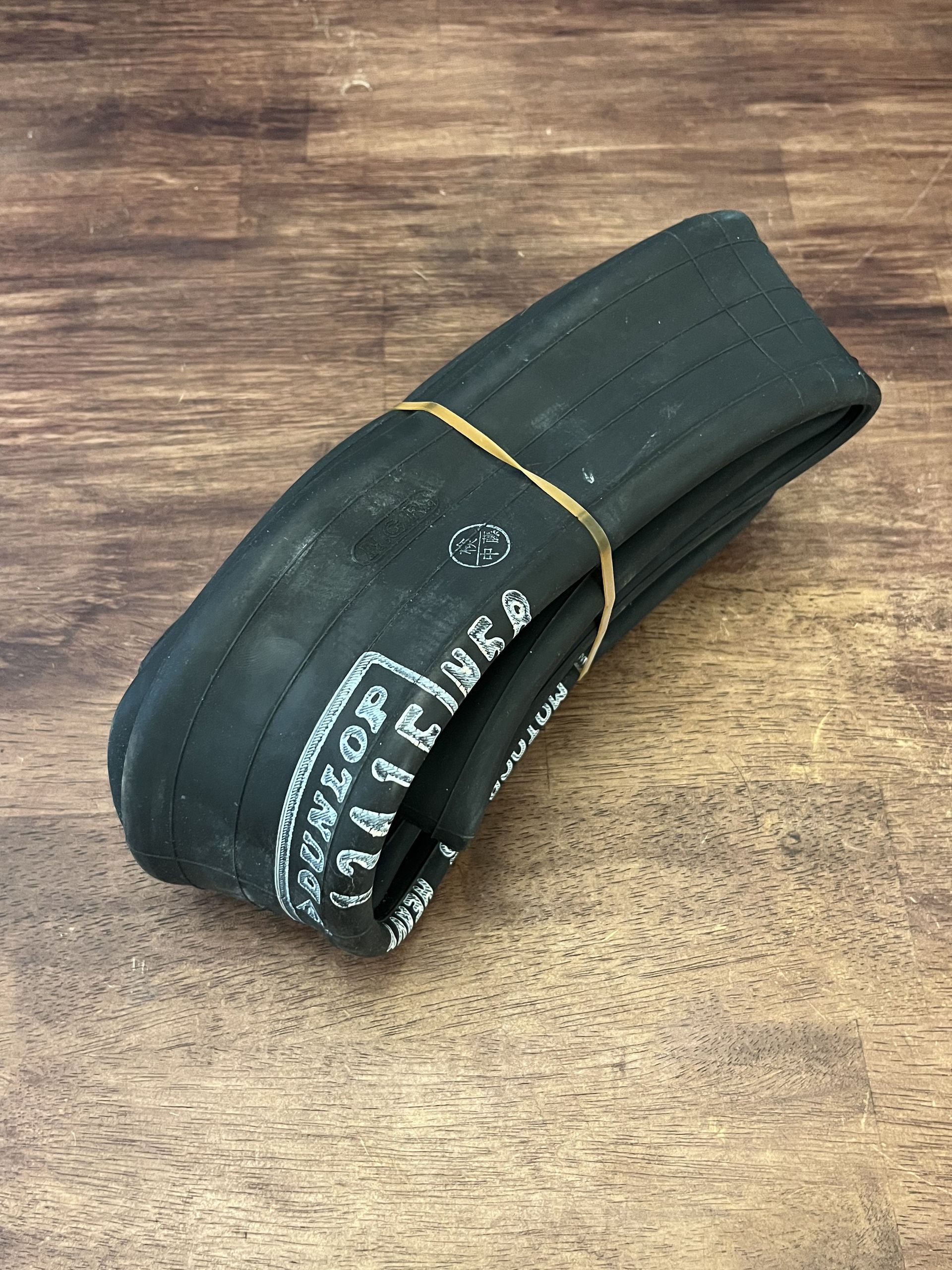 NEW Dunlop Heavy Duty MX Front Tube - 80/100-21 // 90/100-21 - 26G1E-N58