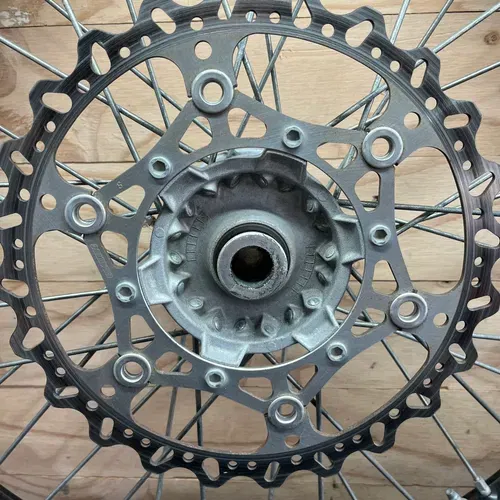 Yz250f Yz450f Excel Wheelset 