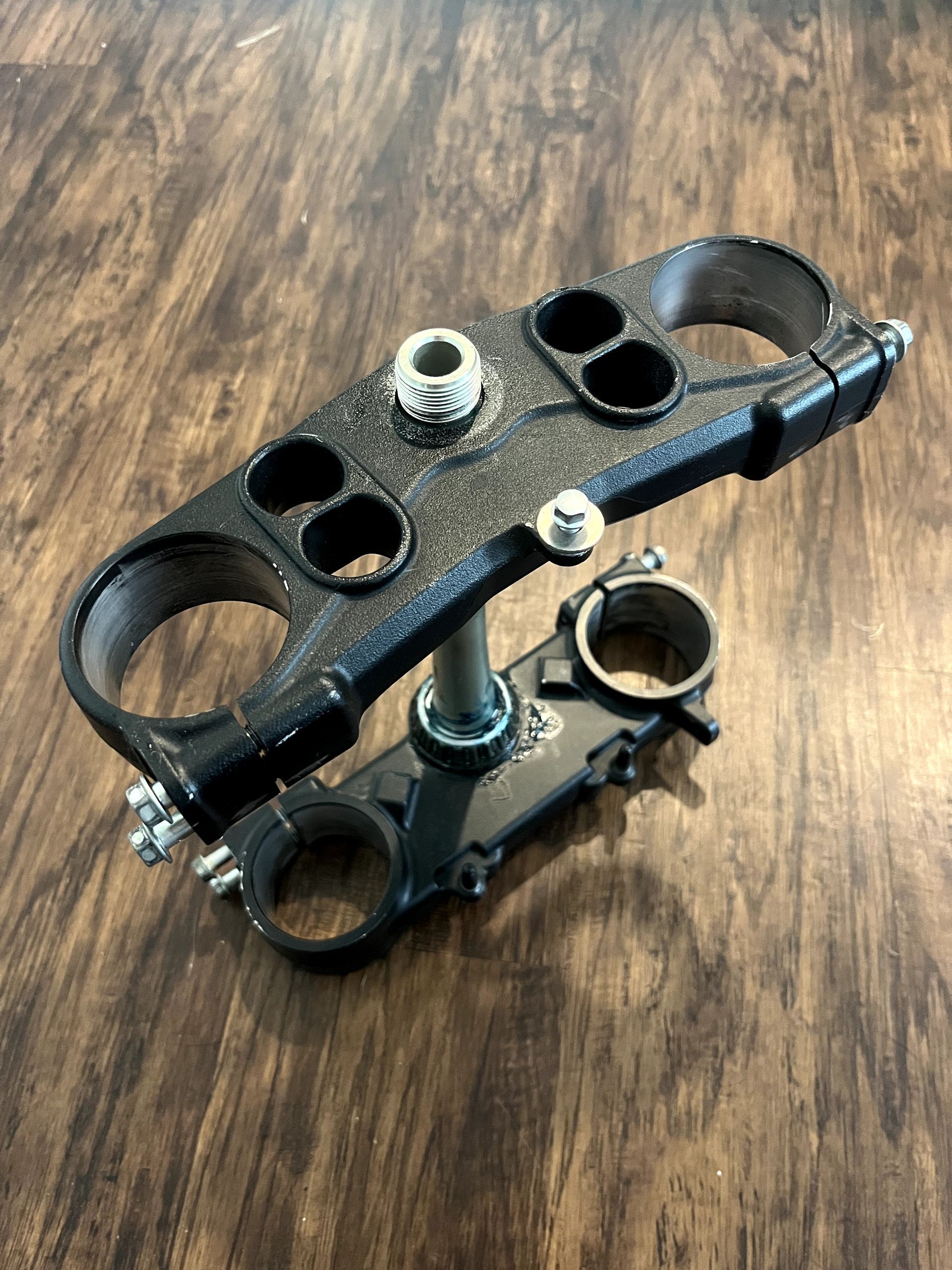 OEM Kawasaki Dirt Bike Parts | MX Locker