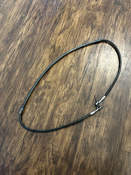 99-03 RM125 RM250 Front Brake Line