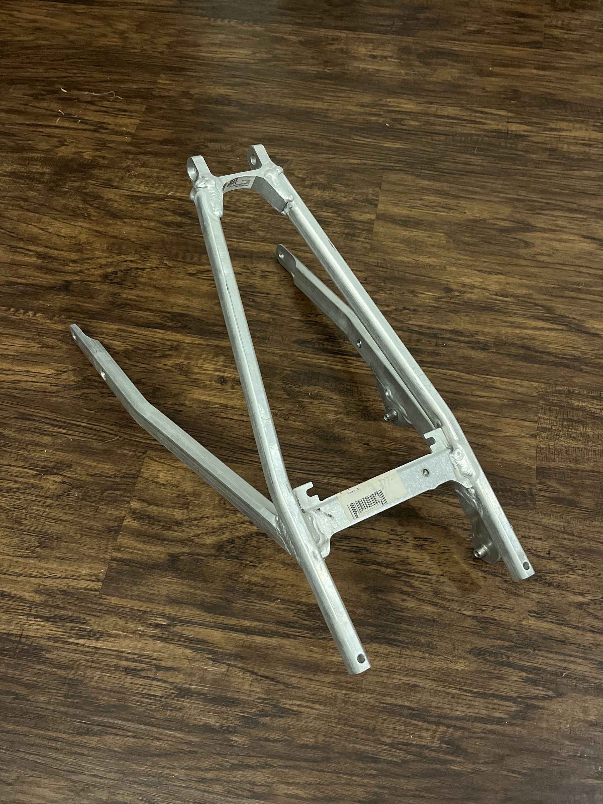 NEW 2019-2022 KTM 250 SX OEM Rear Subframe MC 125 150 450 SX SXF - 79103002100