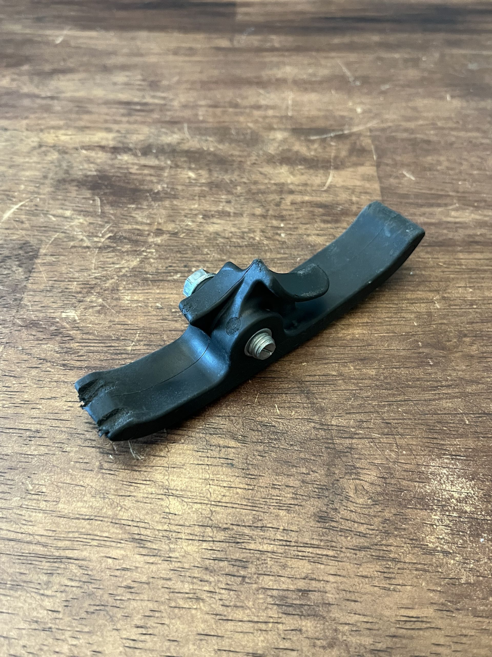 OEM KTM CHAIN SLIDER LOWER PIECE 2007-2023 150 250 350 450 SX XC - 79003053000