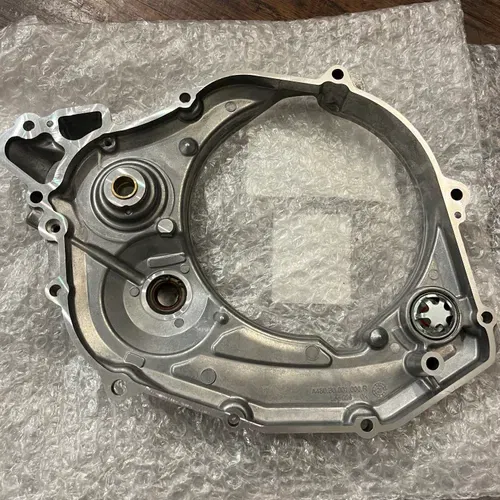 NEW OEM Inner Clutch Cover- 22-24 Gas Gas Husqvarna KTM 450 A48030001044