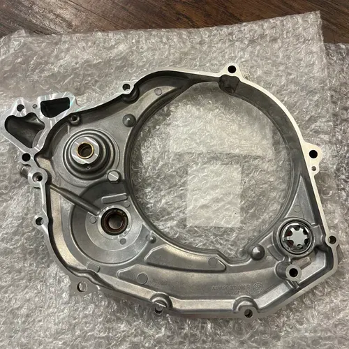 NEW OEM Inner Clutch Cover- 22-24 Gas Gas Husqvarna KTM 450 A48030001044