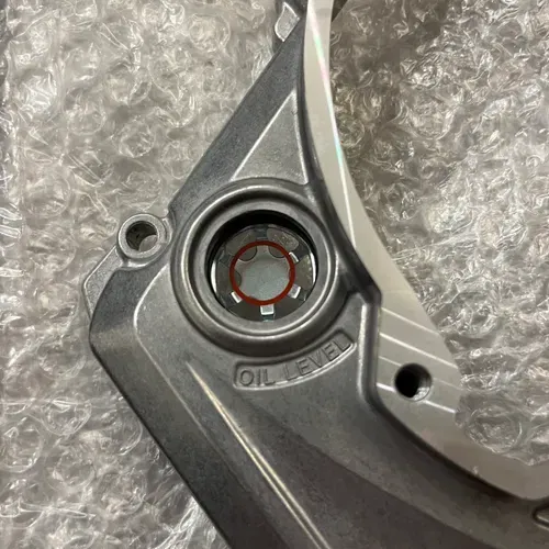 NEW OEM Inner Clutch Cover- 22-24 Gas Gas Husqvarna KTM 450 A48030001044