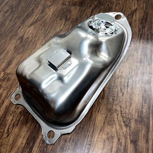 NEW OEM Fuel Gas Tank CRF250R CRF450R - 17510-MKE-A00