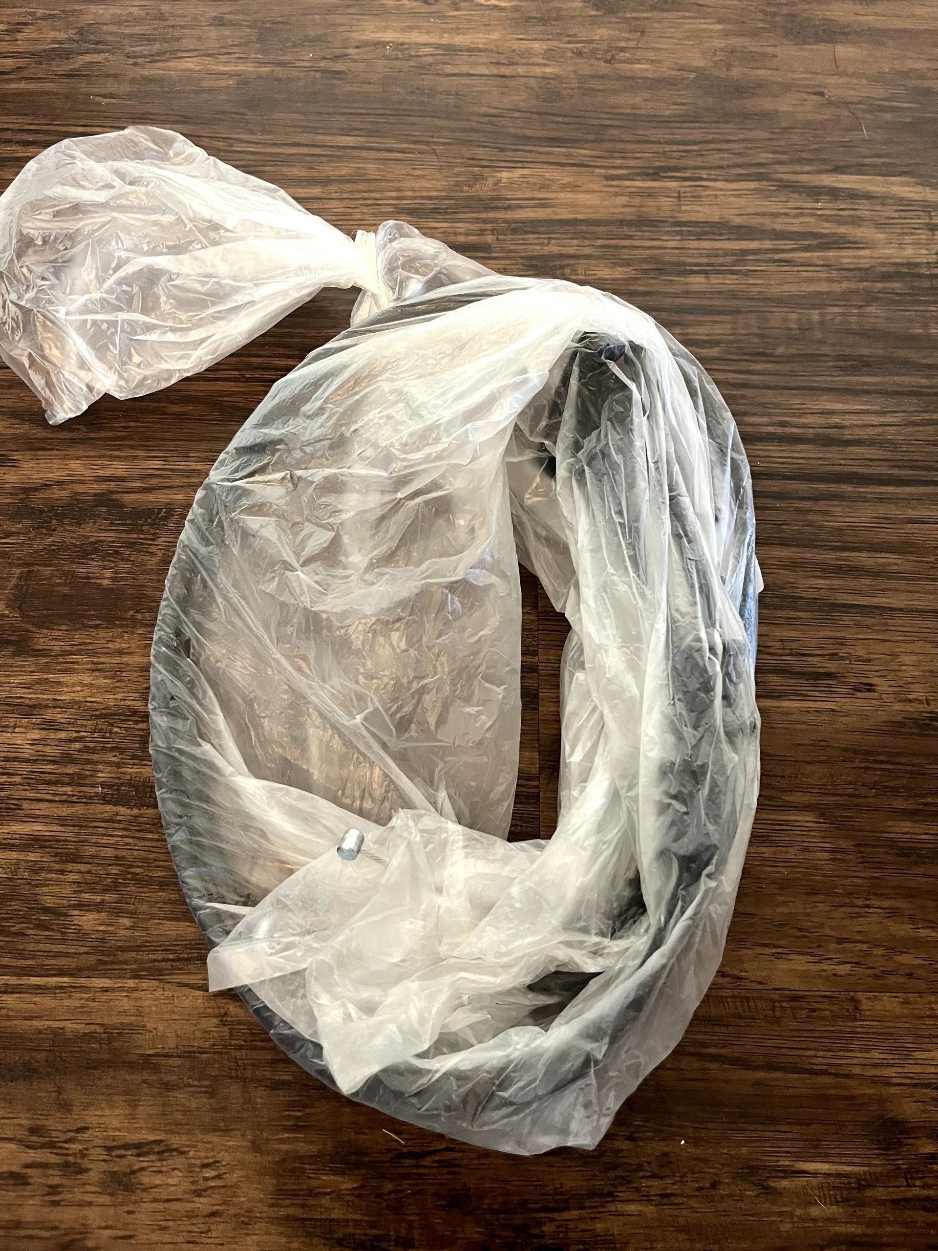 NEW 2019-2023 YZ250F OEM Throttle Cable Assembly - Yamaha YZ - B7B-26302-00-00