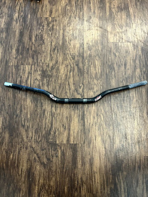 ODI Podium Flight Handlebars - CHAMP Bend 