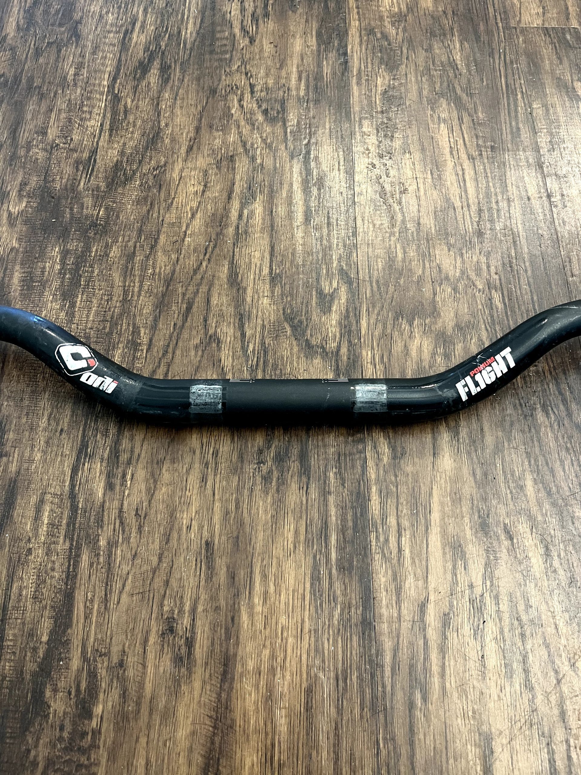 ODI Podium Flight Handlebars - CHAMP Bend 