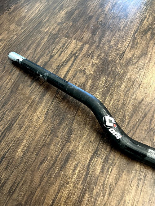 ODI Podium Flight Handlebars - CHAMP Bend 