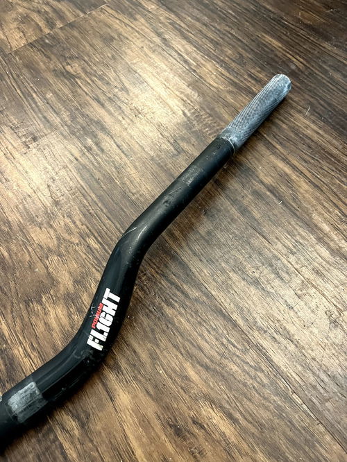 ODI Podium Flight Handlebars - CHAMP Bend 