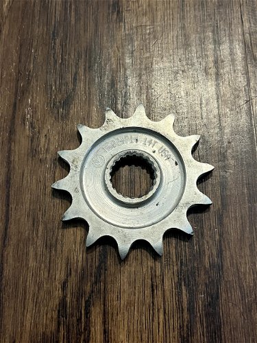 NEW Moose Racing 14T Front Sprocket - M6024714 