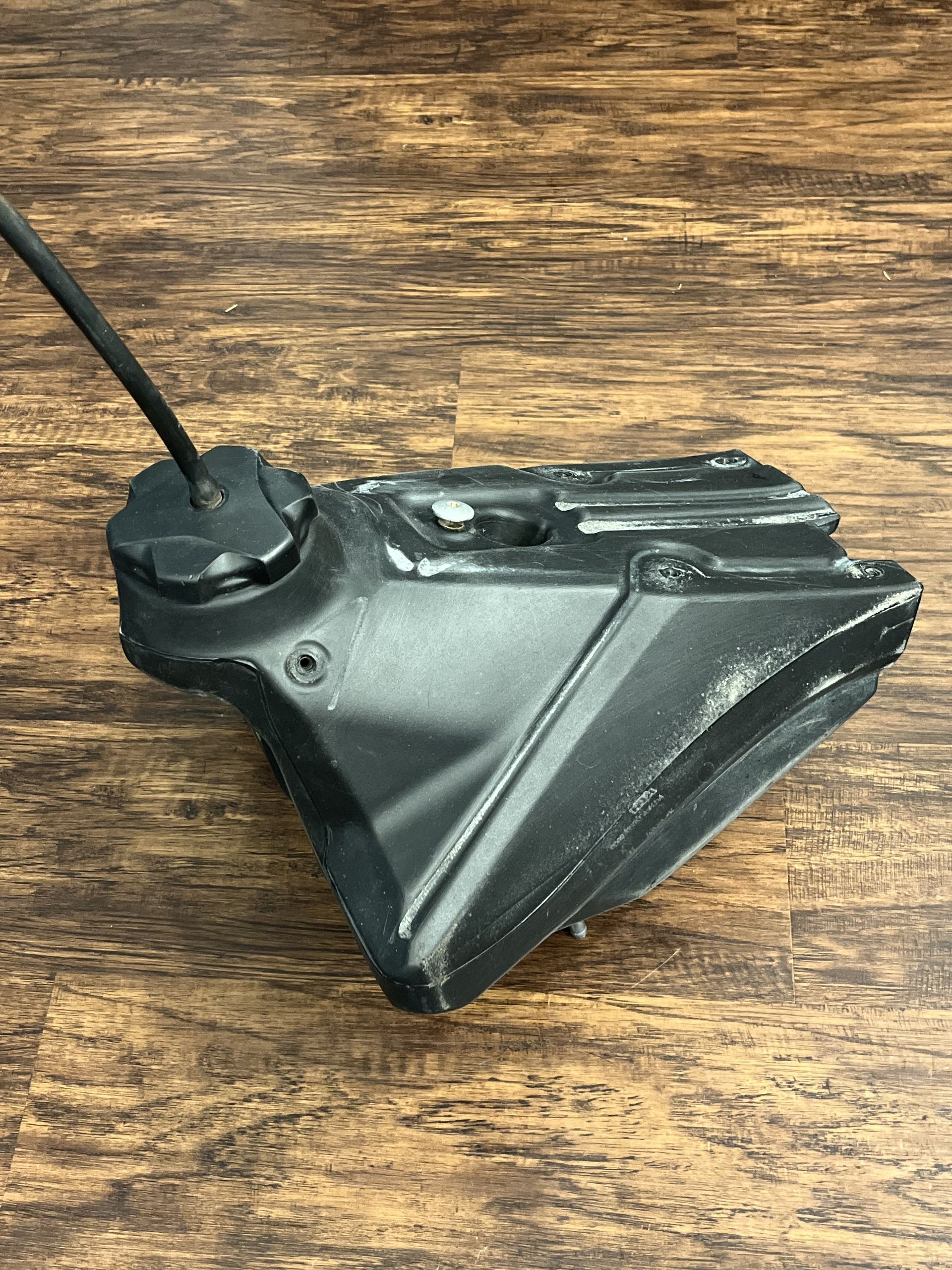 2018-2024 KTM 85 SX OEM Fuel Tank W/ Petcock - Gas Gas MC TC 85 - 47207013033