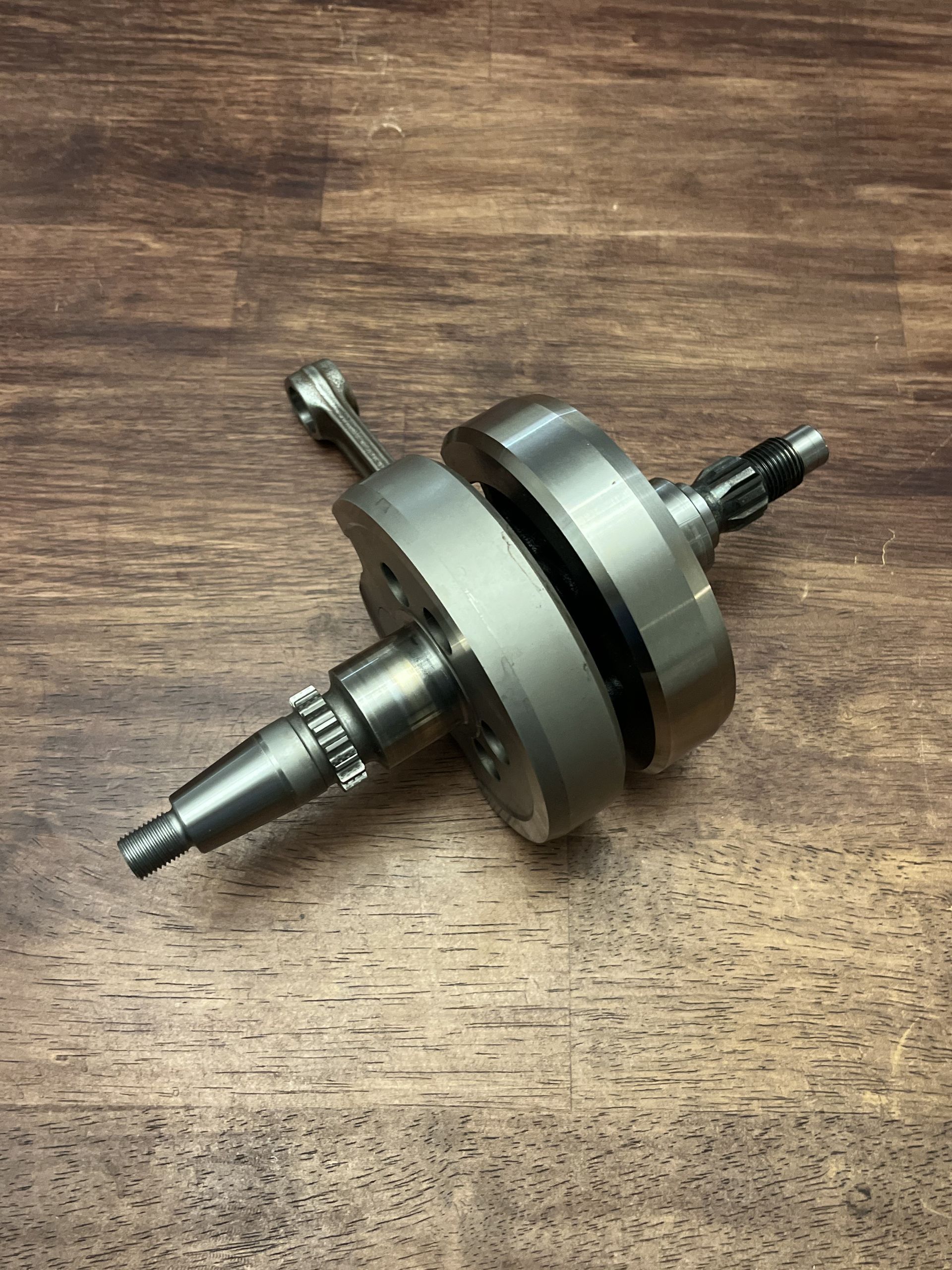 2024 KX250 OEM Crankshaft Crank Shaft Assembly - 2021 - 2024 KX 250 - 13031-1539