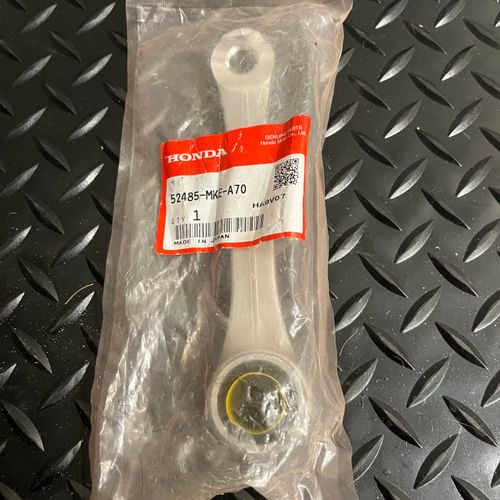 19-20 Crf450R RX Left Linkage Arm