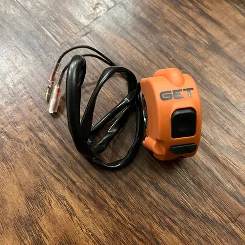 NEW Athena GET ECU Rx1 Pro- 23+ Gas Gas Ktm Husqvarna 450