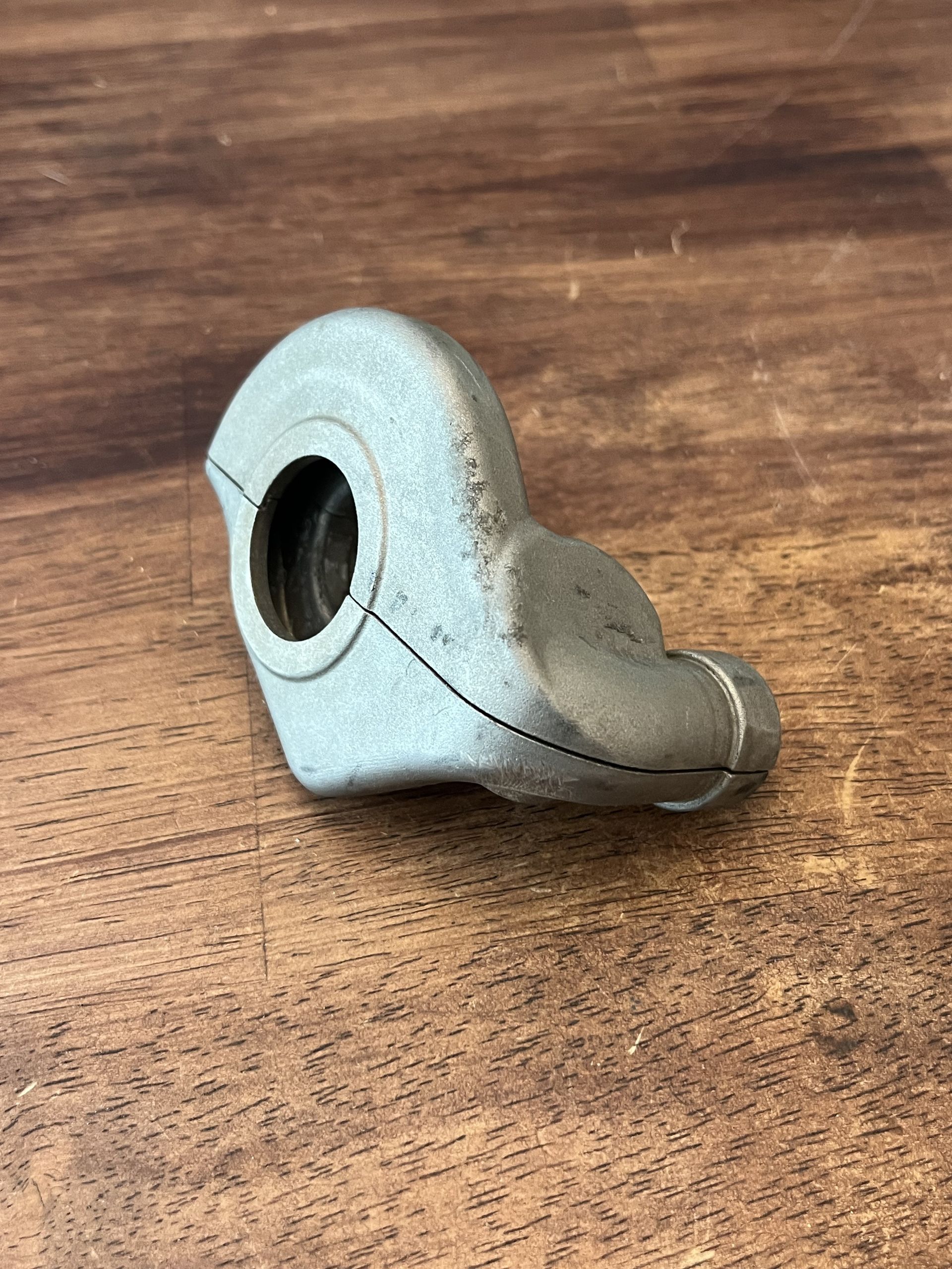 OEM Throttle Housing Assy - 2021-2025 KTM GG HUSQ 50 65 85 125 250 - 51702010044