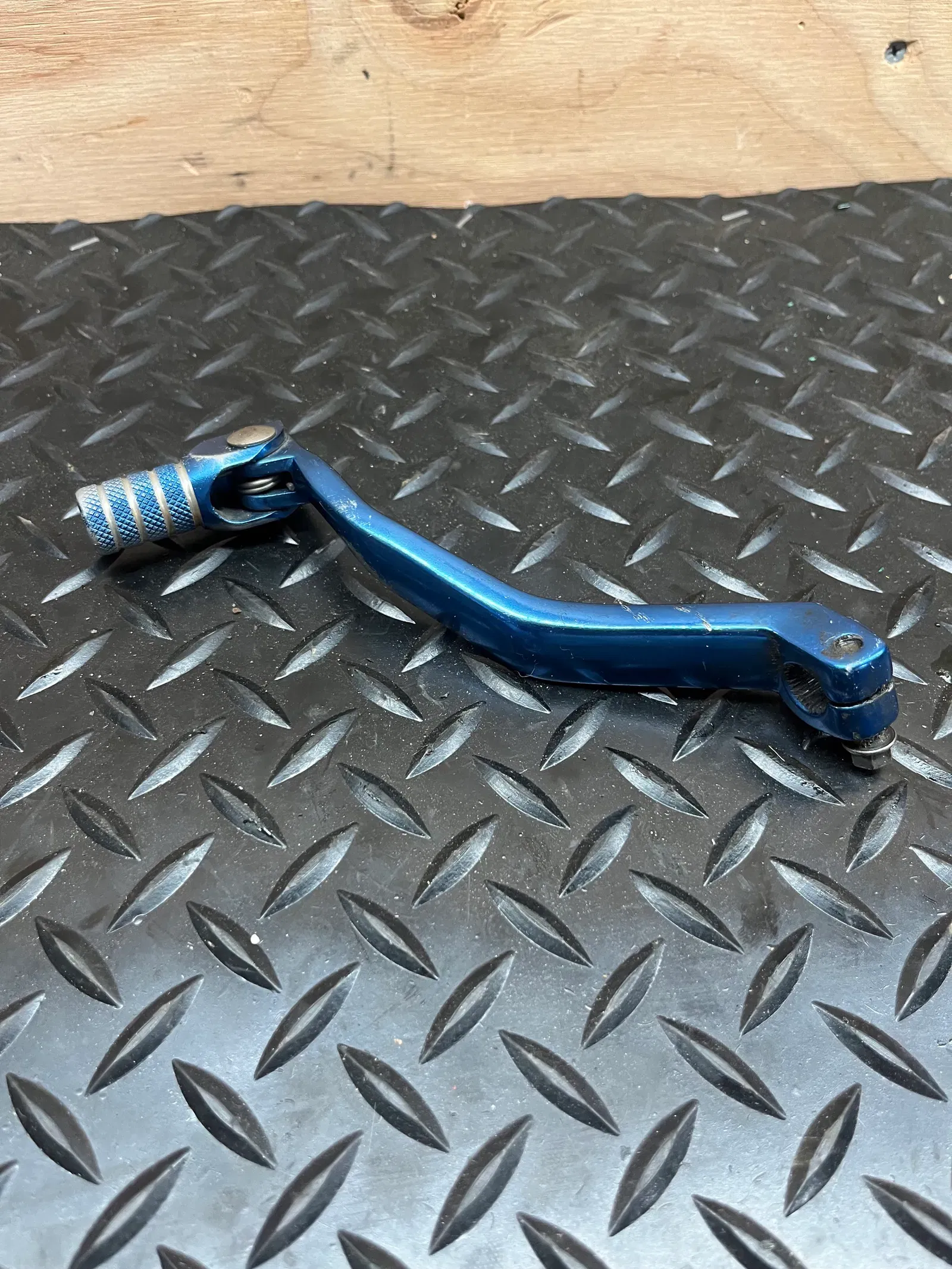 99-24 YZ250 YZ125 INDIE Shift Lever