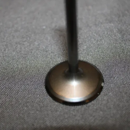  19-22 Yz250f Titanium Intake valve