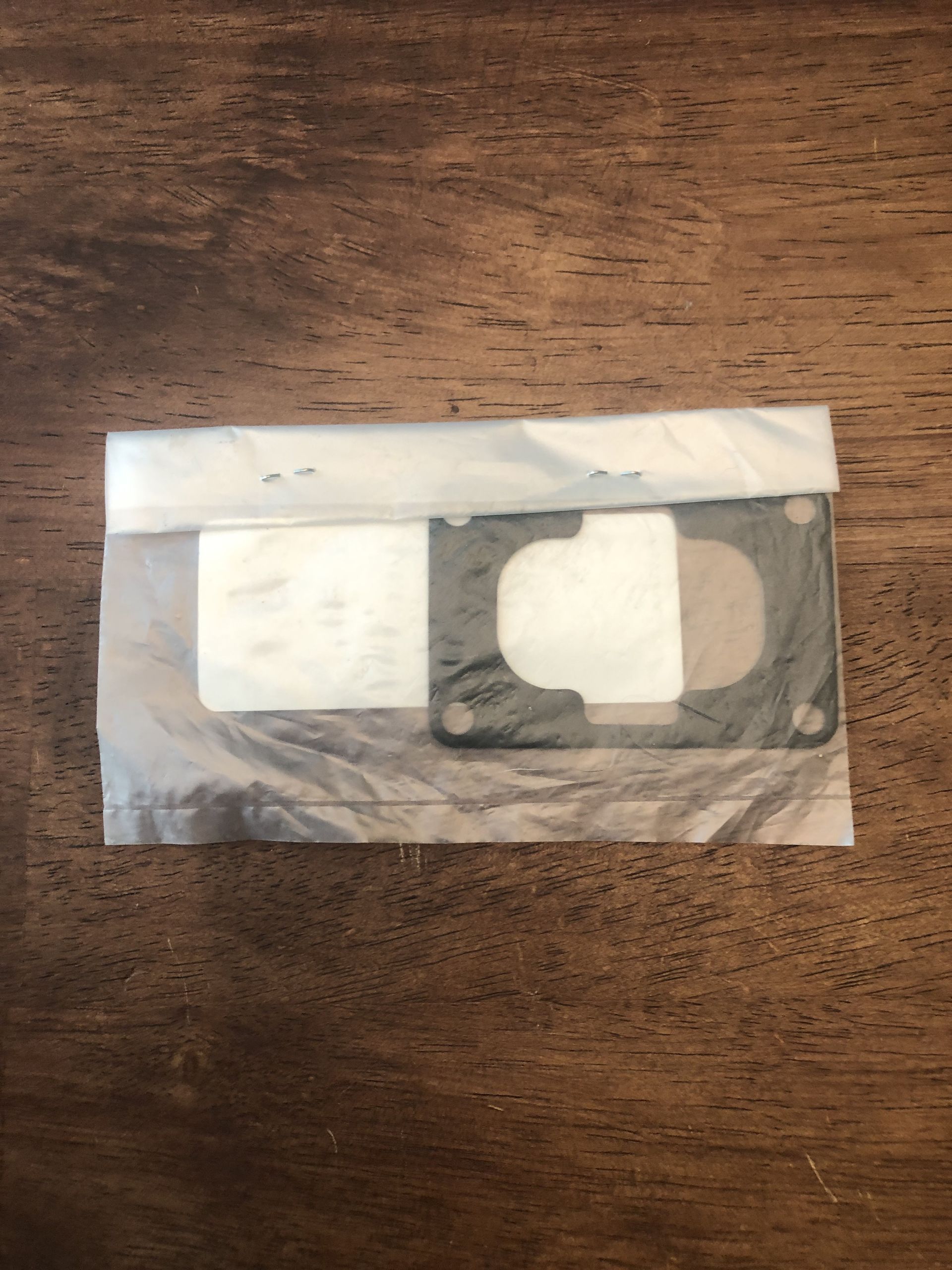 NEW 2005-2025 YZ125 YZ 125 X OEM Yamaha POWER VALVE COVER GASKET 1C3-11354-00-00