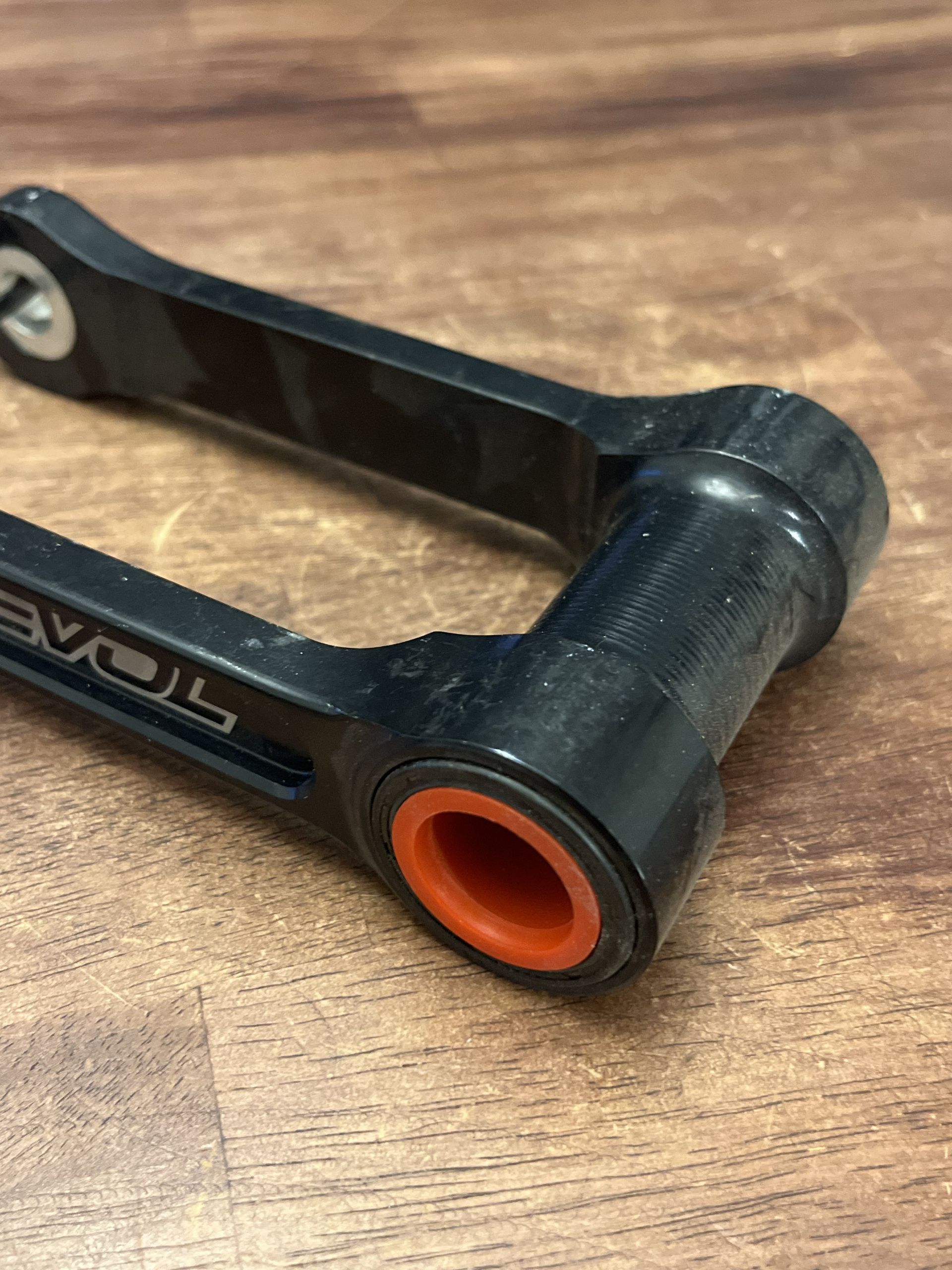 19-24 KX250 KX450 DEVOL Transformer Adjustable Linkage Pull Rod - 0116-2505