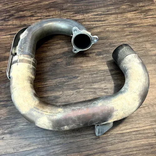 23-24 YZ450 OEM Stock Header 
