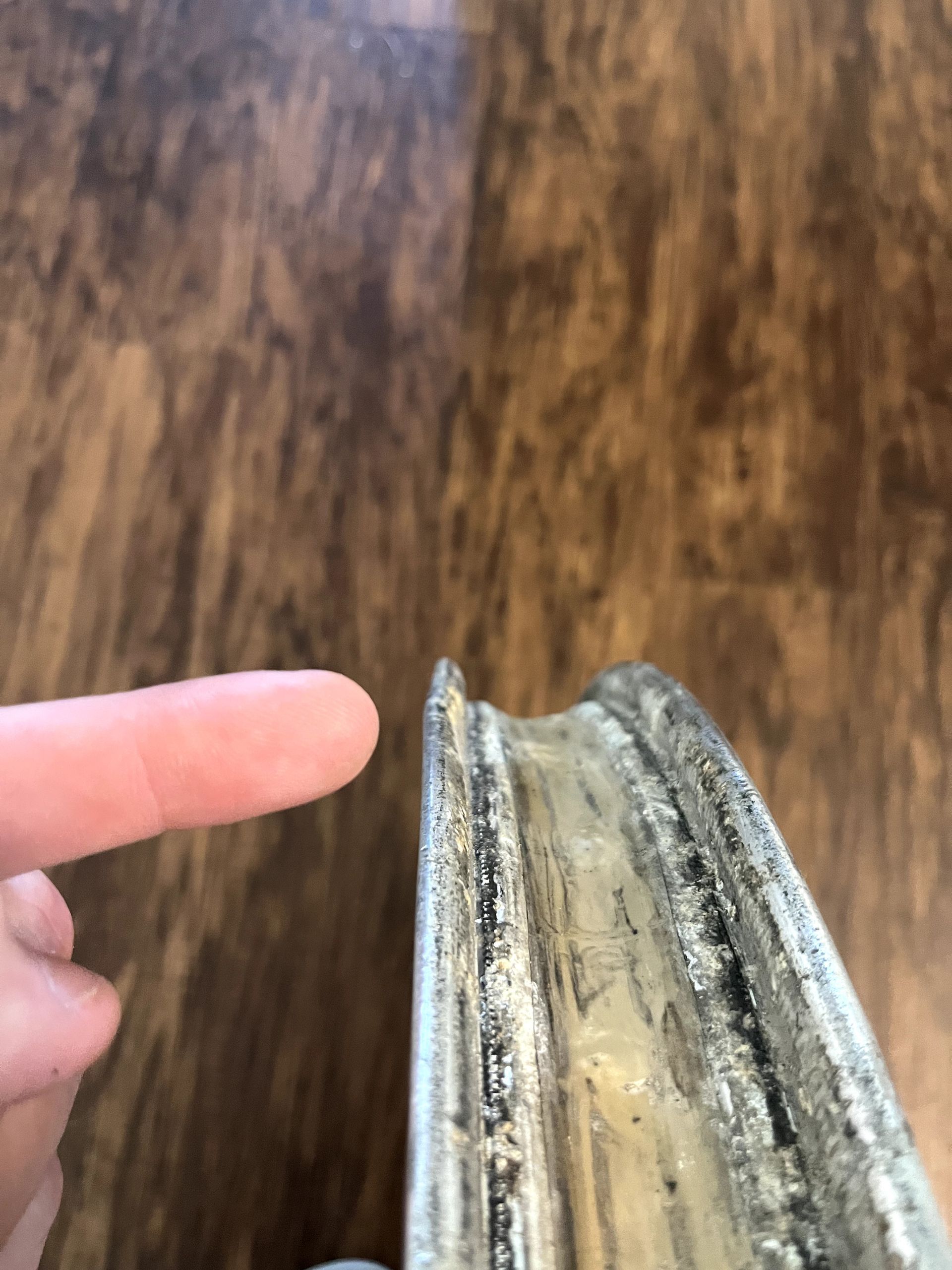 2022 KTM 125 SX OEM Excel Front Wheel - 15-25 250 350 450 SXF XCF 7900900144430