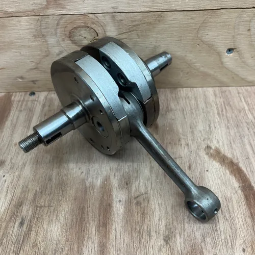 99-02 Kx125 Crankshaft Connecting Rod Crank