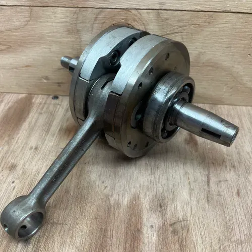 99-02 Kx125 Crankshaft Connecting Rod Crank