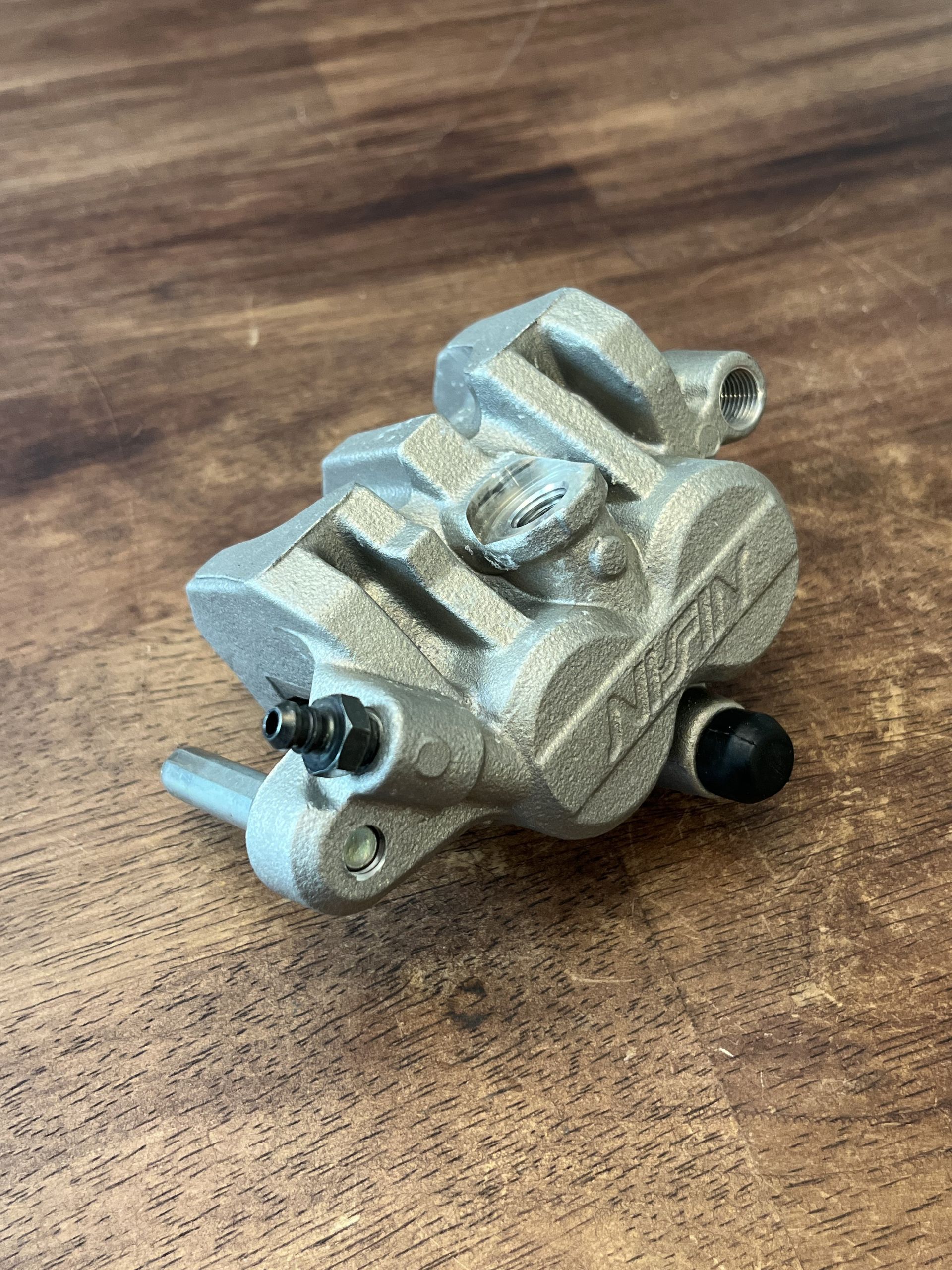 2025 KX250 KX450 OEM Front Brake Caliper Assembly Kawasaki KX 250 450 43080-0157