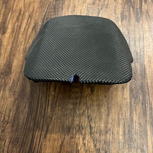 NEW YZ250F YZ450F OEM Gas Tank Cover W/ BLACK GUTS COVER