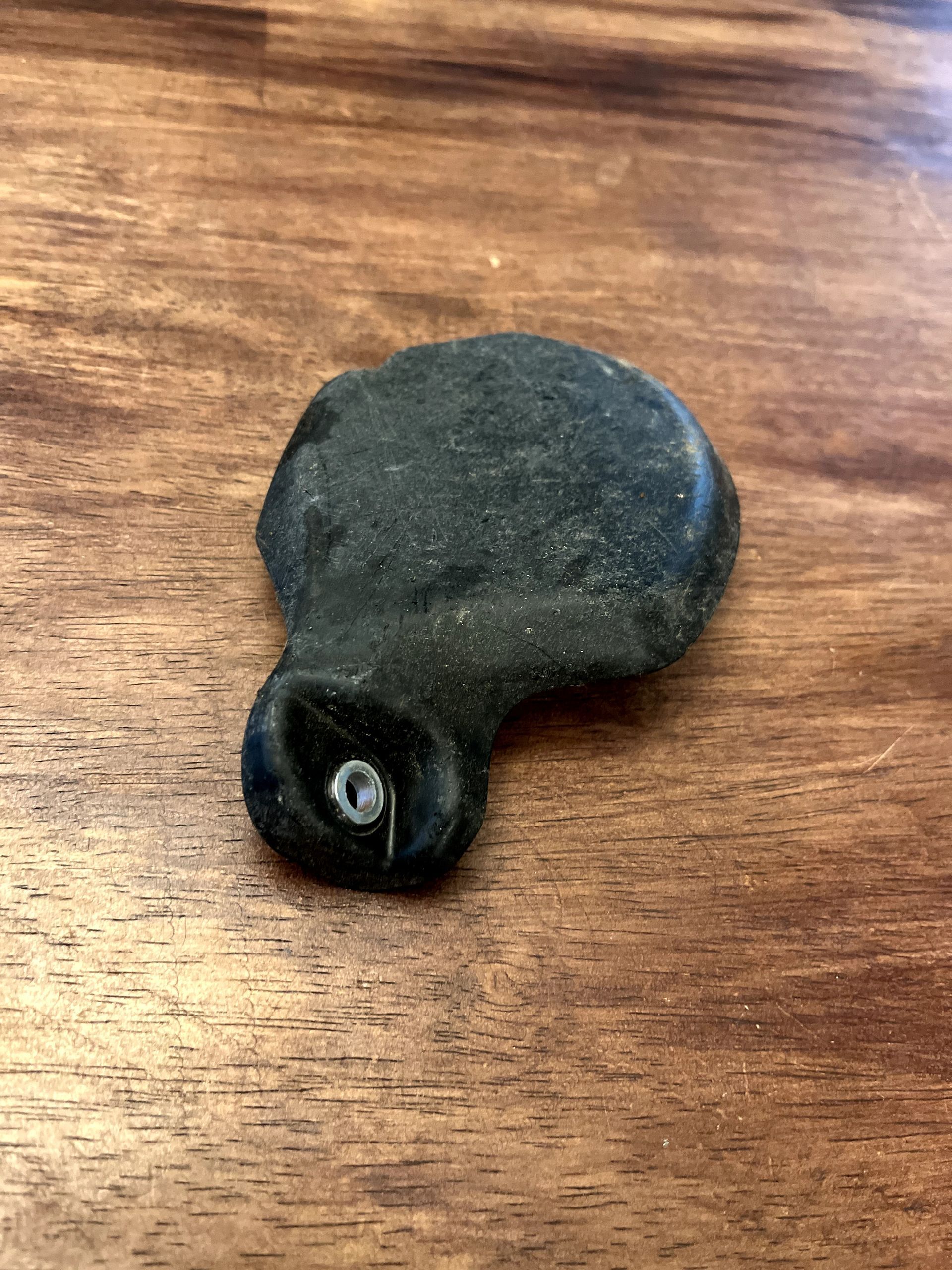 2019-2023 YZ250F YAMAHA OEM Frame Protector Guard - B7B-21471-01-00