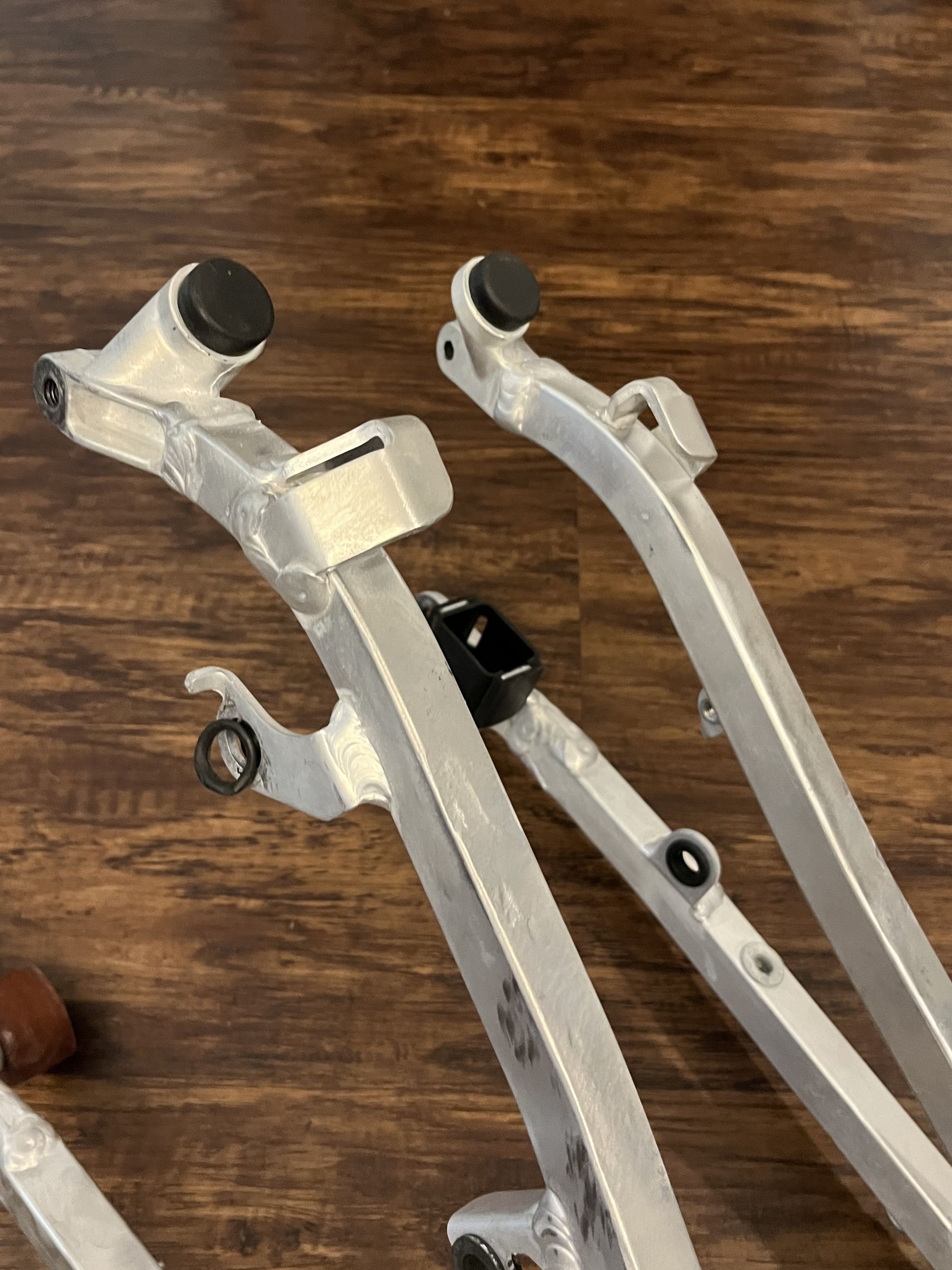 2025 2026 Kawasaki KX250 OEM Subframe Rear Sub Frame Assembly KX 250 32160-2053