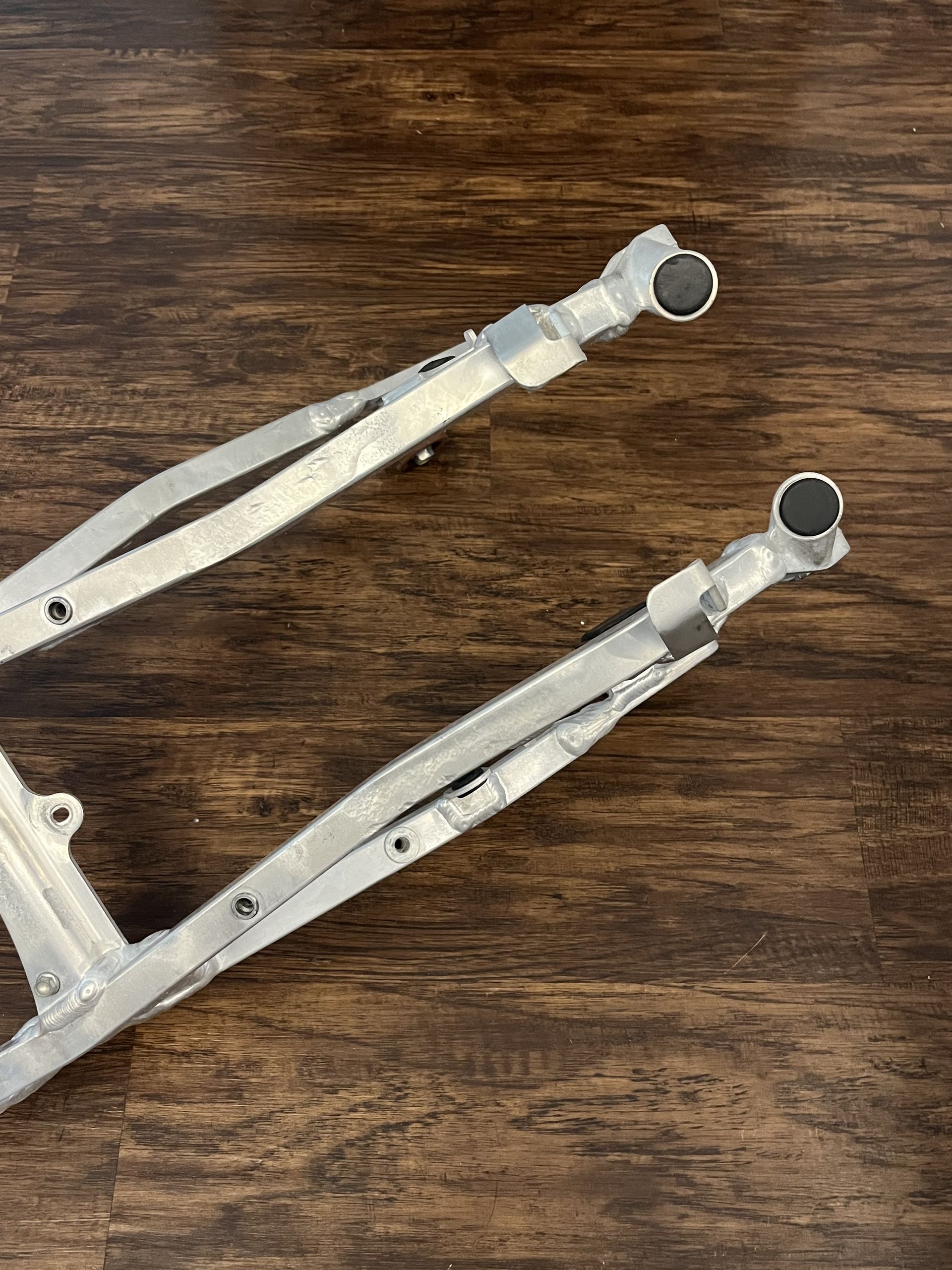 2025 2026 Kawasaki KX250 OEM Subframe Rear Sub Frame Assembly KX 250 32160-2053