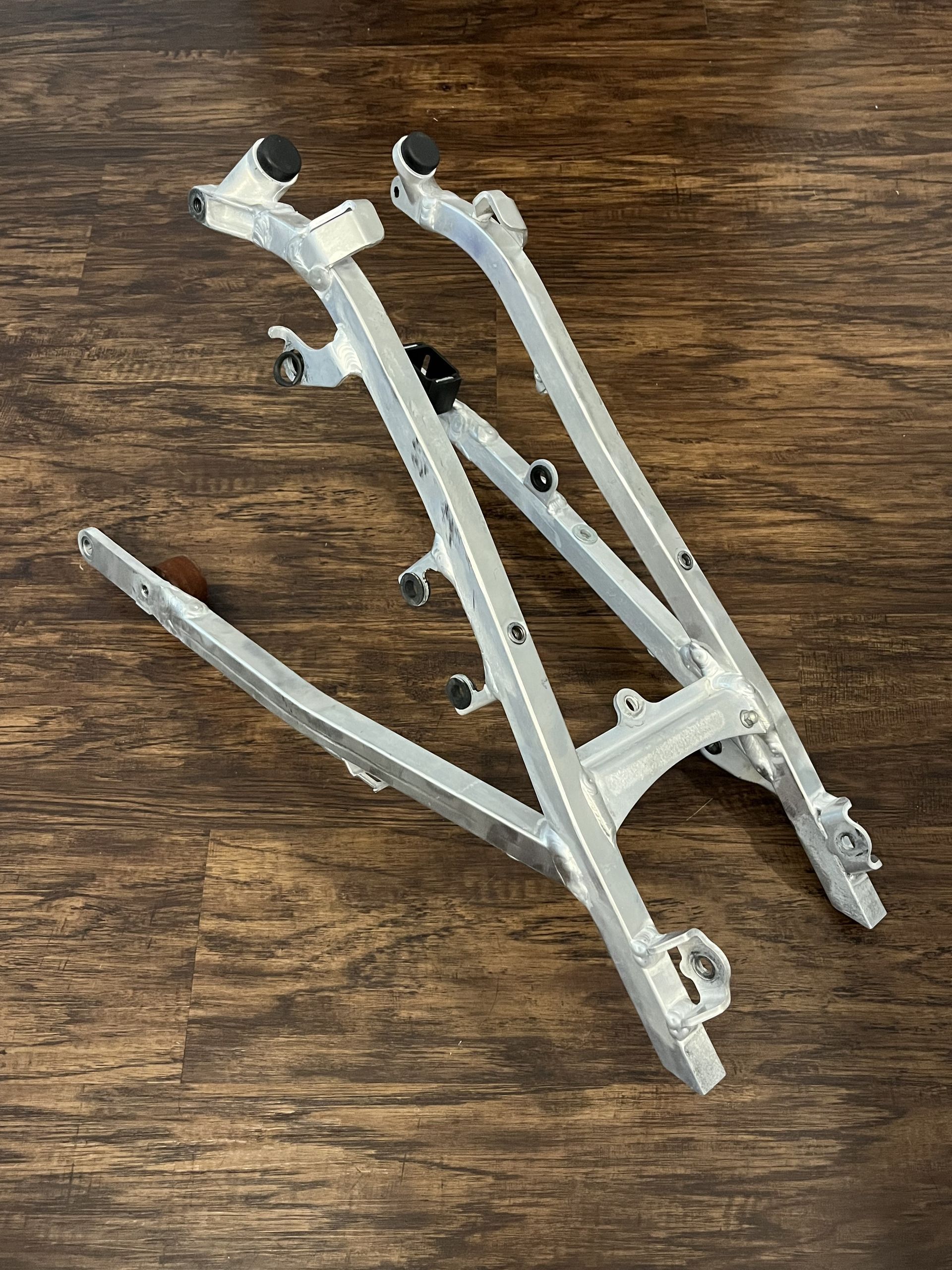 2025 2026 Kawasaki KX250 OEM Subframe Rear Sub Frame Assembly KX 250 32160-2053